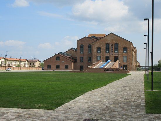 Museo Classis Ravenna